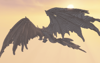 FREE Dragon Gore Magala Download