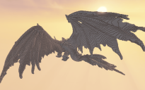 FREE Dragon Gore Magala Download