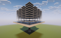 Ultimate Mob Farm Tower - 16 Towers / 10 Floors