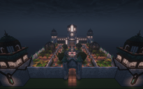 The Verdant Sanctum | 150x174 | Spawn