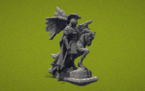 Pegasus Knight