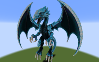 Blue-Eyes White Dragon V3