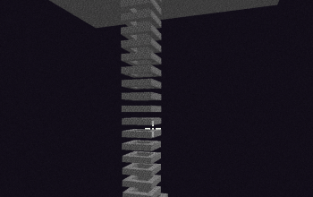 Enderman farm
