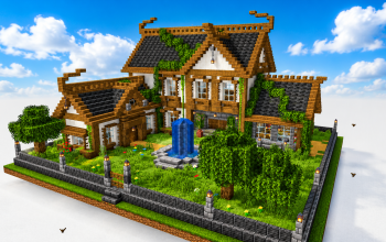 🏡 Foxglove Cottage 🏡