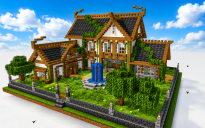 🏡 Foxglove Cottage 🏡
