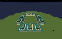 Big End Portal