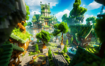 Evergrove Spawn