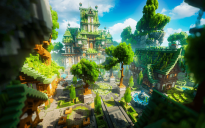 Evergrove Spawn