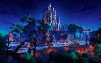 Graveyard Kingdom