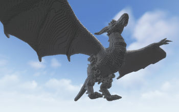FREE Dragon Wyvern Download