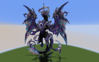 [FREE]Orphezion, the Phantom-Crowned Dragon