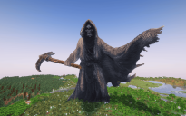 Wind Reaper