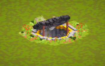 Bunker Entrance