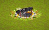 Bunker Entrance