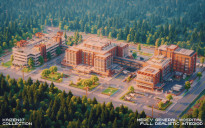 ❤️‍🩹 Mercy General Hospital