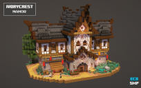 🕯️ Ivorycrest Manor