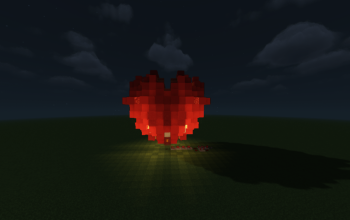 the heartbeat of red stone