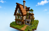 🌹 **ROSEWOOD MANOR** 🌹