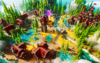 Everpine Village