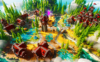 Everpine Village