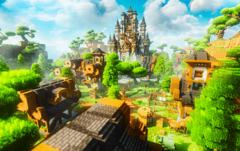 Kingsvale Kingdom