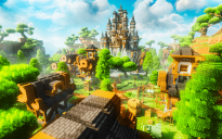 Kingsvale Kingdom