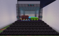 PvP Station