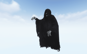 FREE Reaper Cloaked Download