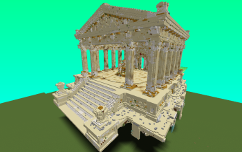 [FREE] Temple of Time