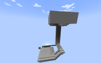 → MobSpawner with Automatic Storage
