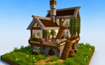🌸 Bloomstone Manor 🌸