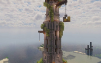 Medieval Tower