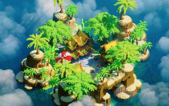 Lobby - Summer Island - 150x150