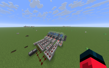Easy Donut SMP Kelp Farm No Lever