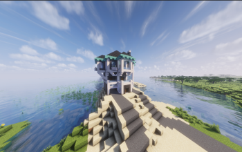 Beach House
