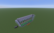 Easy Bamboo Farm No Lever
