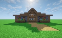 Storage Room by BnTost_
