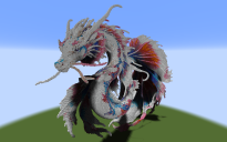 [FREE] Ryuminagi, the Silver Prism Water Dragon