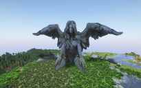 Mossclad Valkyrie