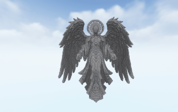 FREE Sun Angel Download