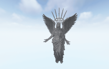 FREE Angel of Glory Download