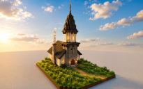 🏰 Highland Chapel