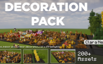 📦Decoration Pack📦