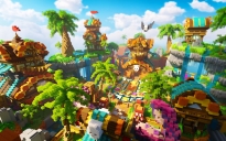 Lobby - Tropical Pirate - 250x250