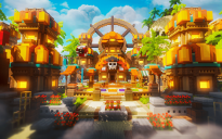 Golden Tide Spawn
