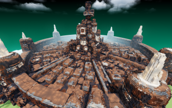 Midgar