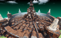 Midgar