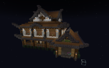 House - Japanese#2