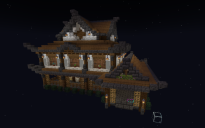 House - Japanese#2