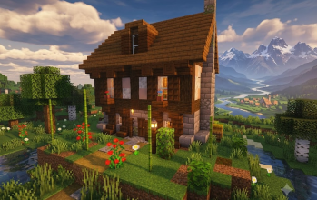 Timber & Hearth Cottage
